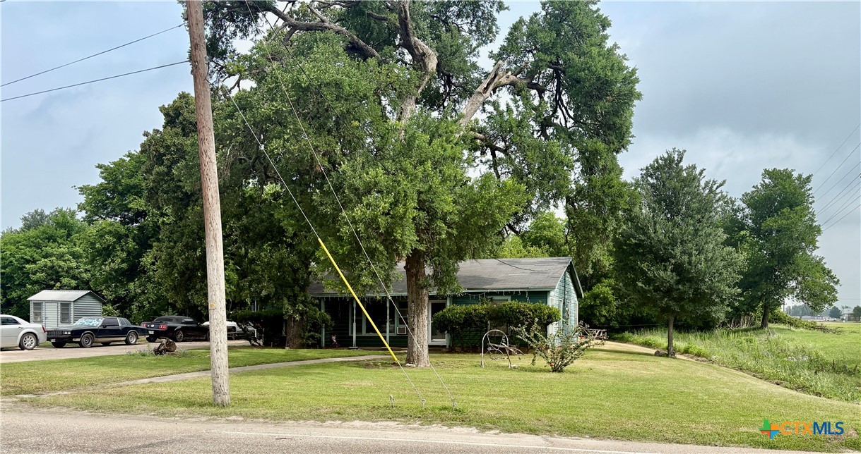 1313 Live Oak Street — photo