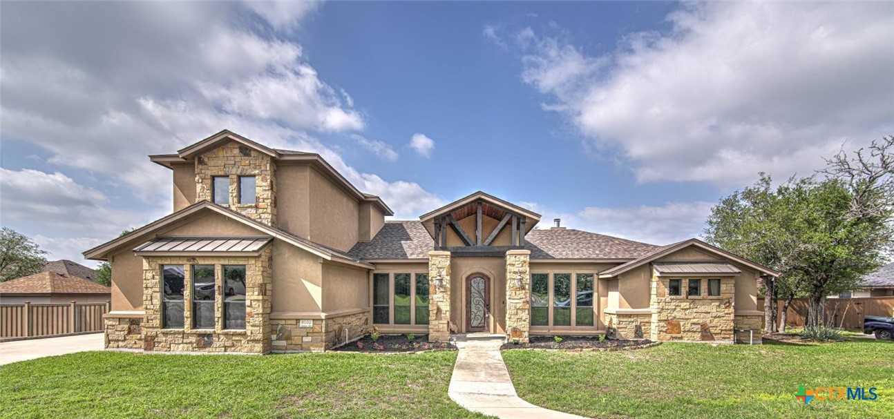 8032 Chimney Hill Drive — photo