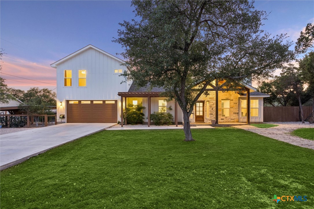 1420 Persimmon Pass — photo