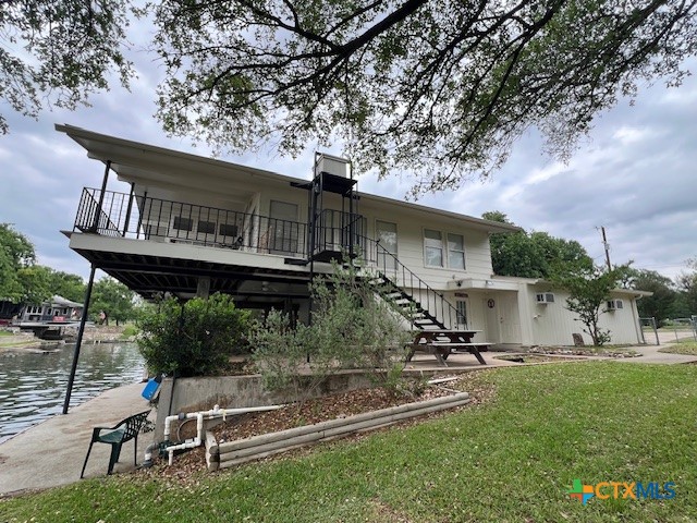 1128 Hill Circle East Drive — photo