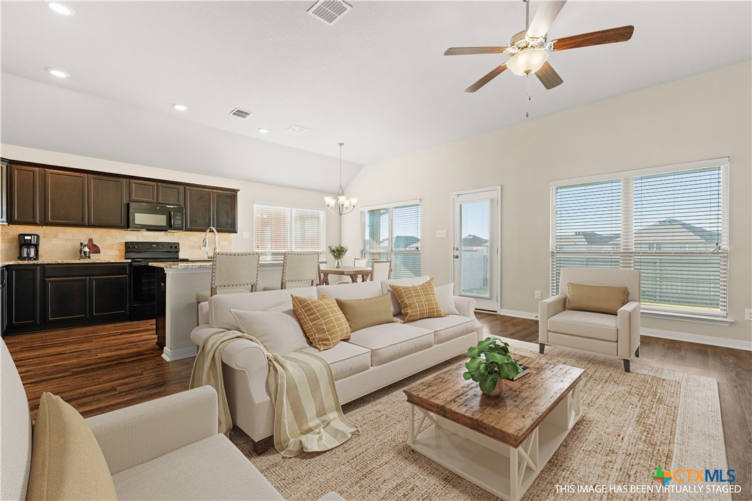 4124 Riata Ranch Road, Waco, TX 76705 — photo 2