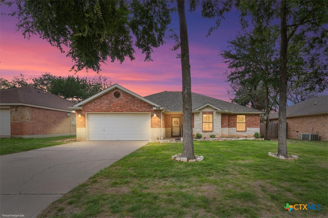 356 Nolan Ridge Drive — photo