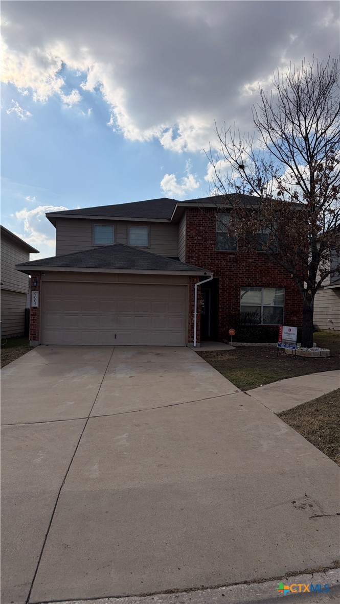 9005 Bellgrove Court — photo