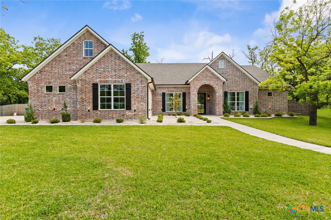 1007 Rivers Edge Drive — photo