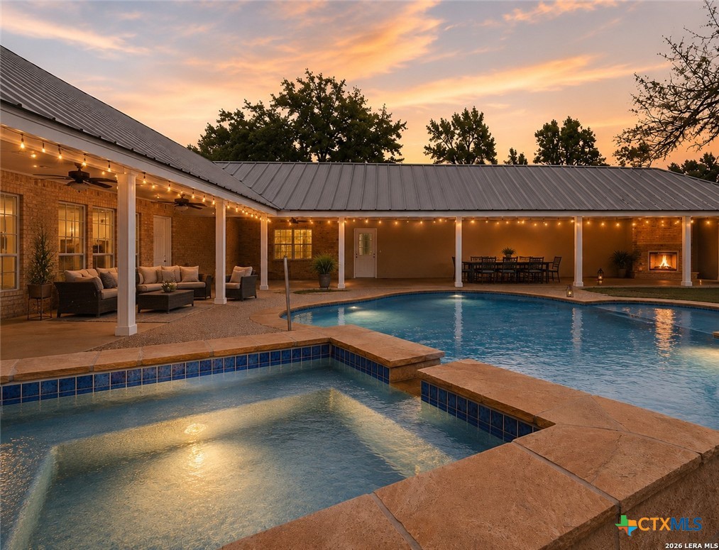 642 Phantom Rider Trail, Spring Branch, TX 78070 — photo 2