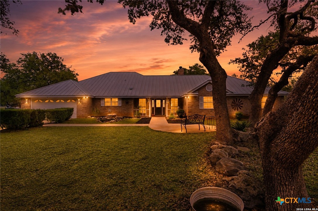 642 Phantom Rider Trail, Spring Branch, TX 78070 — photo 3