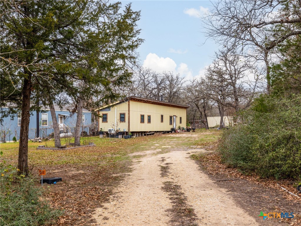4001 County Road 481 — photo
