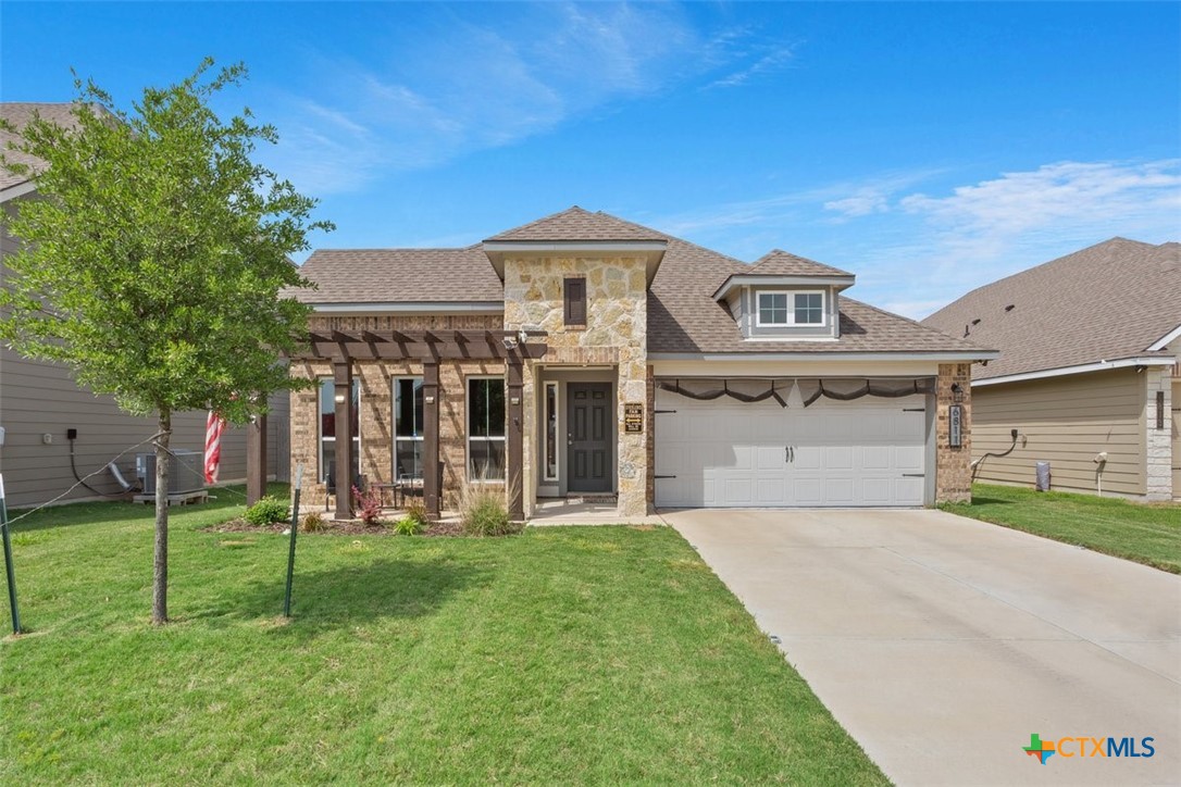 6811 McGregor Loop — photo