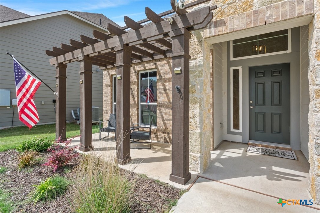 6811 McGregor Loop, Killeen, TX 76549 — photo 2