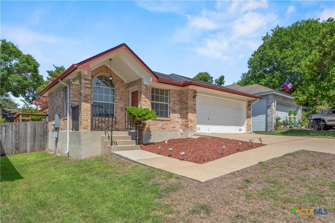 2130 Keystone Drive — photo
