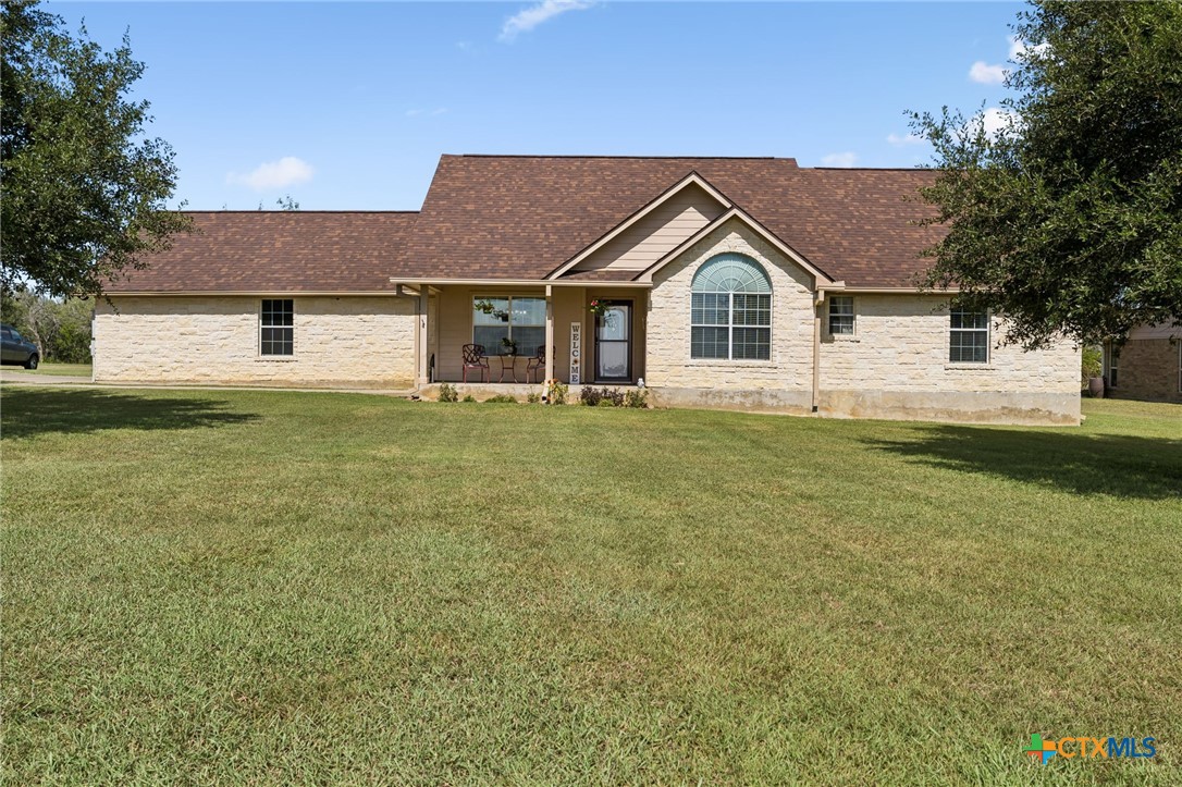 175 Creekwood Drive — photo