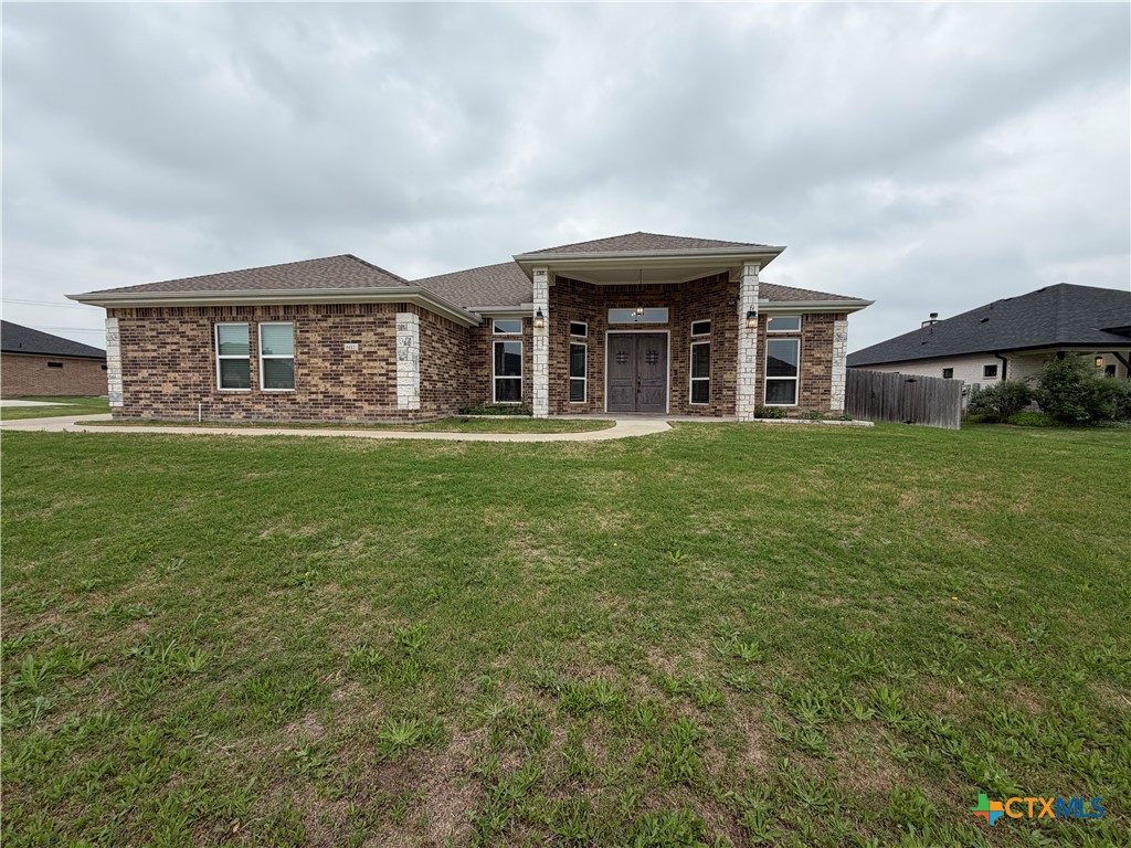 6112 Wye Oak Drive — photo