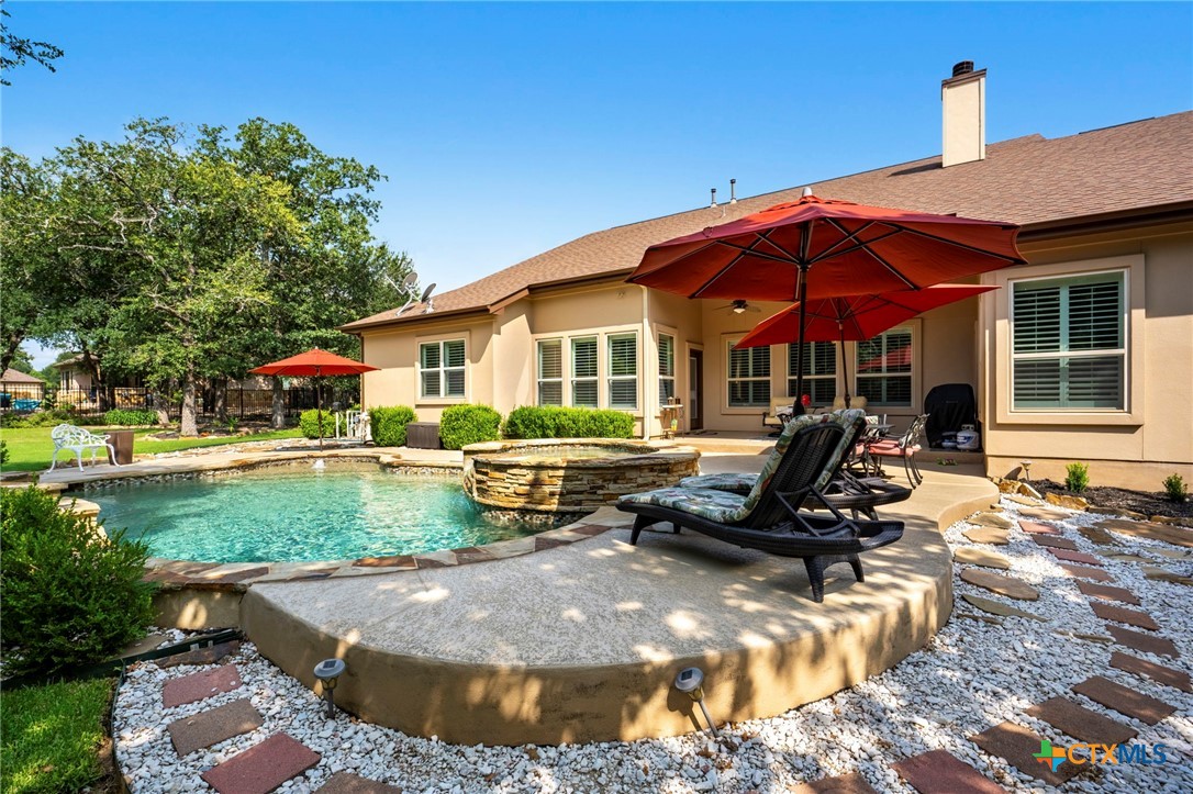 1105 Bella Risa Drive — photo