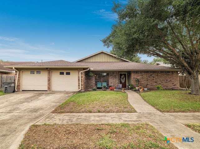 403 Alamogordo Drive — photo