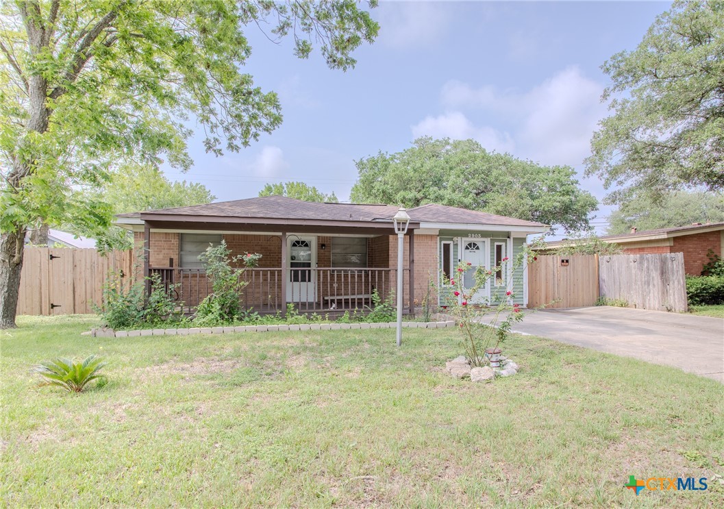 2903 Gayle Street — photo