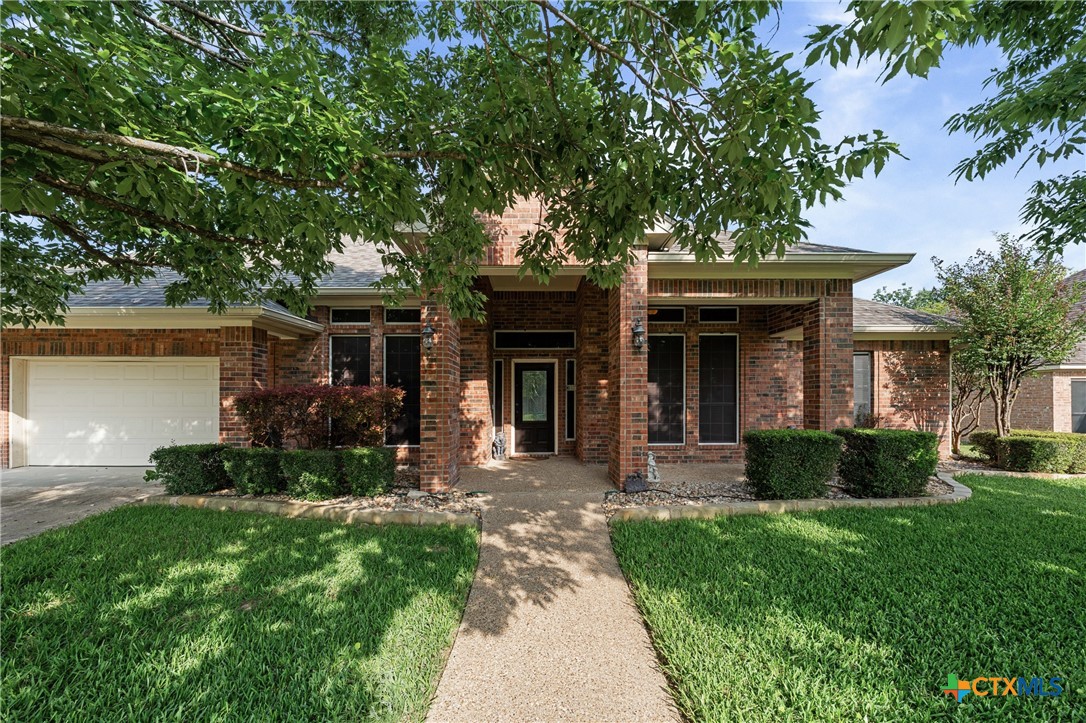 5913 Turtle Creek Trail — photo