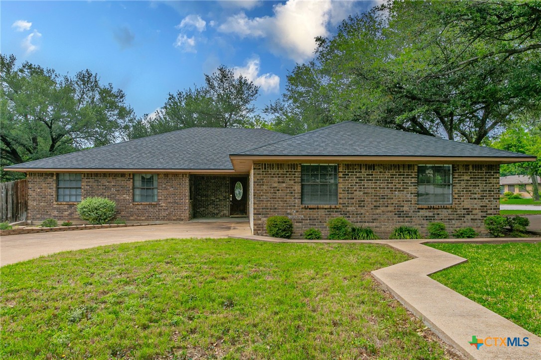 3502 Elm Drive — photo