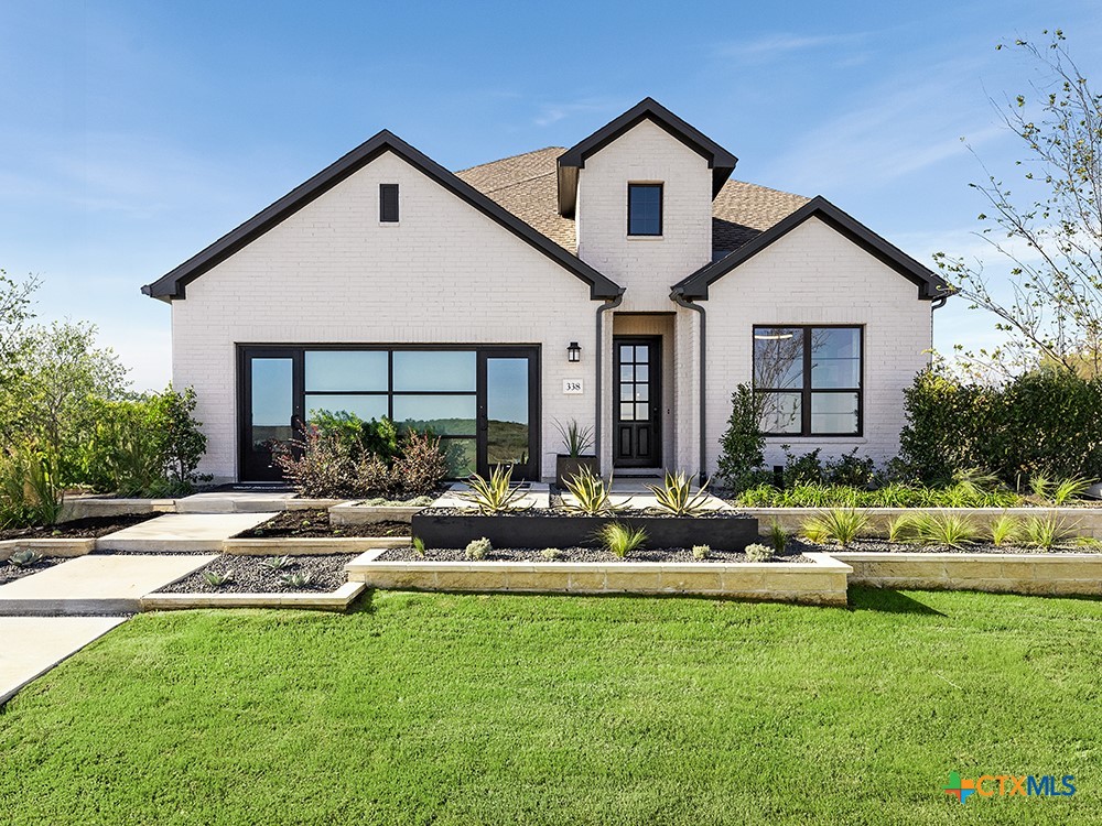 338 Cleveland Way — photo