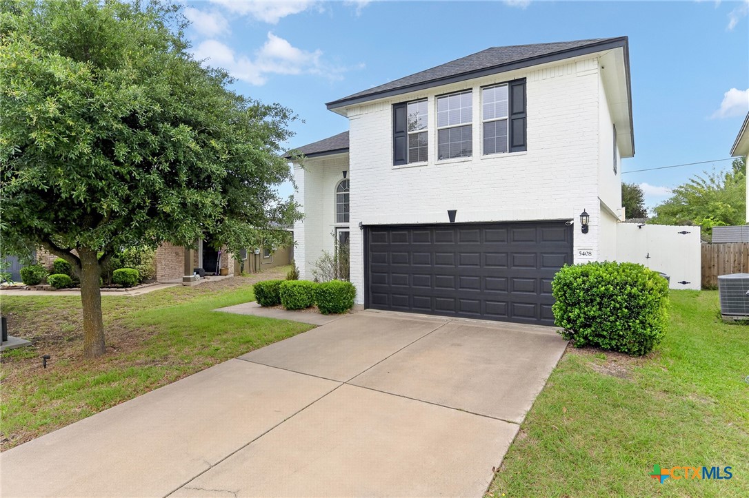 5408 Lions Gate Lane — photo