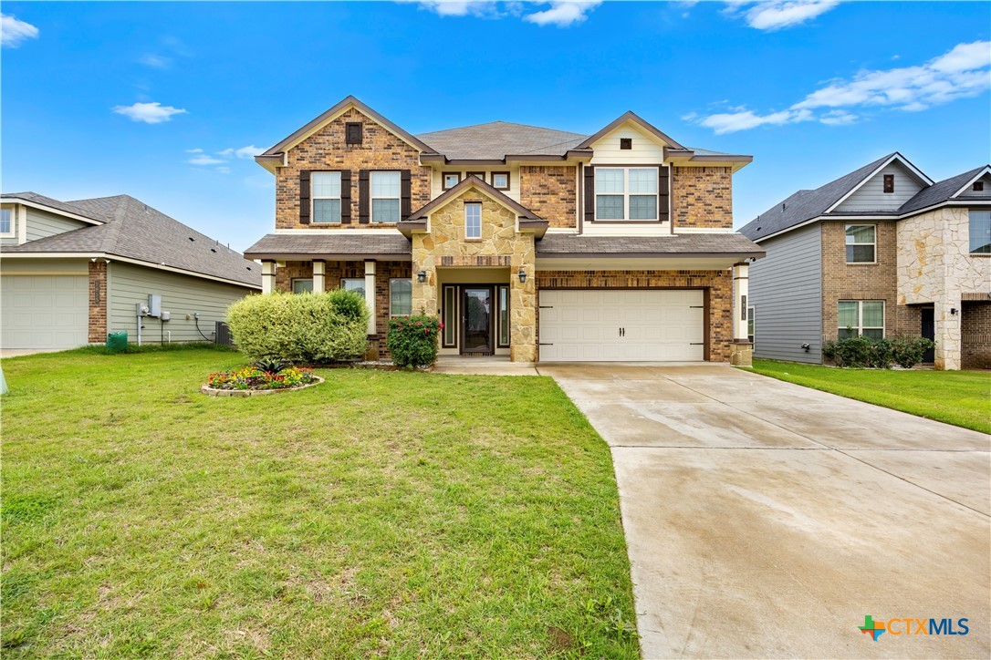 1811 Ashburn Drive — photo