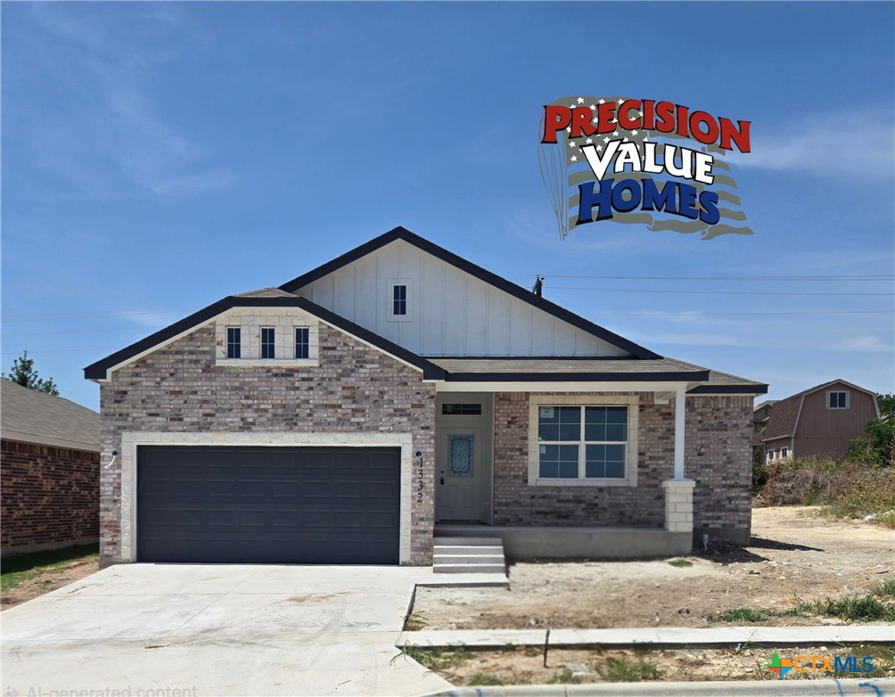 1332 Lindsey Drive — photo