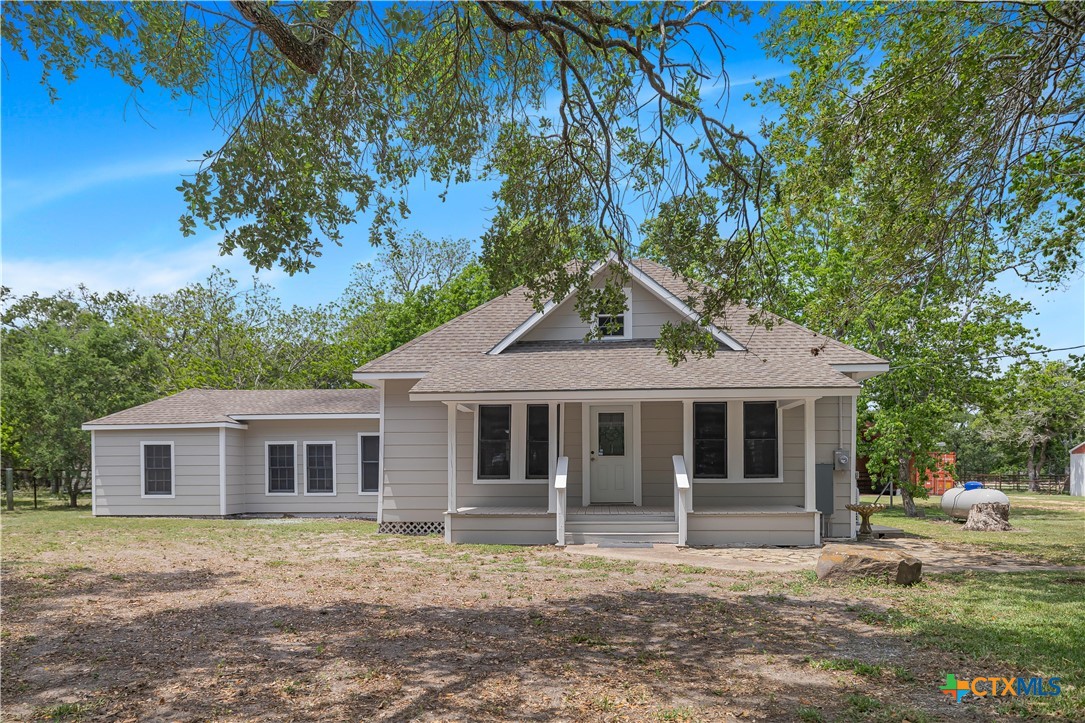 3042 County Road 452 — photo