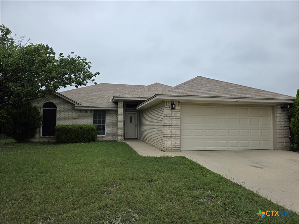 5005 Norton Drive — photo