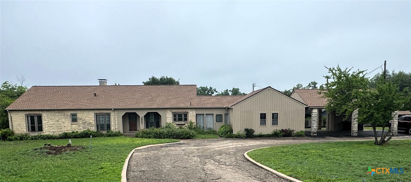 3901 Midway Drive — photo