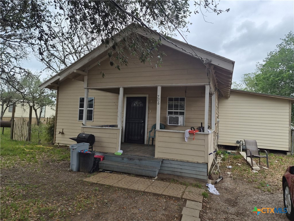 706 Mathew — photo