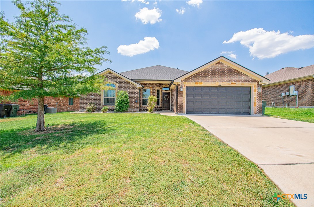8401 Split Trail Cove, Temple, TX 76502 — photo 2
