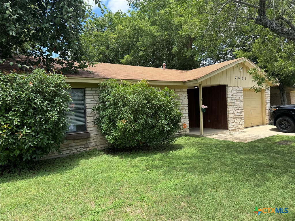 2601 Chestnut Drive — photo