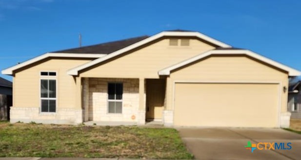 5501 Rimes Court — photo