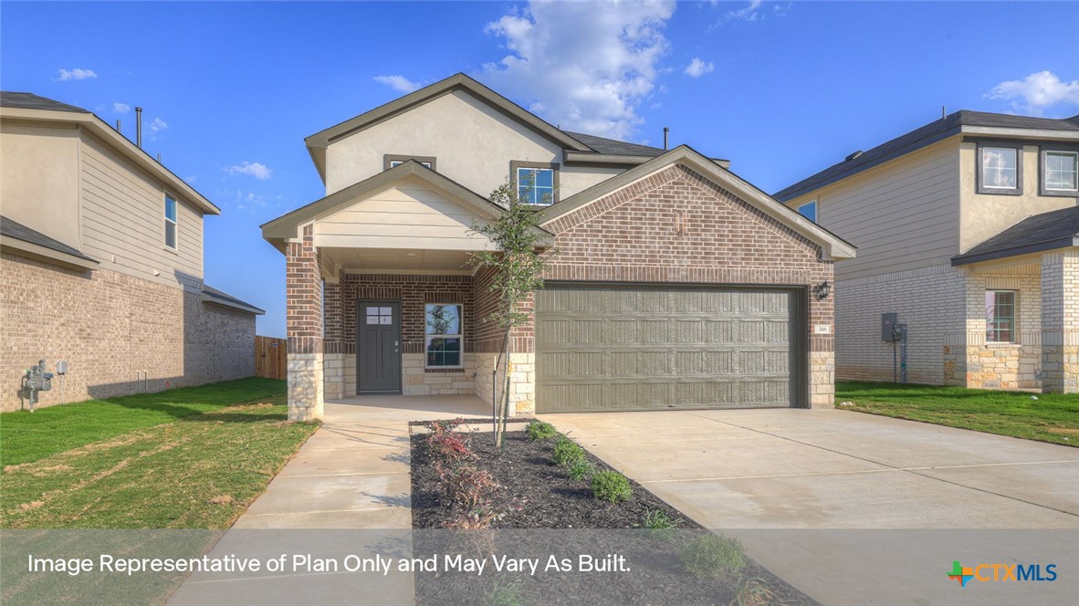 221 Raymondville Path — photo