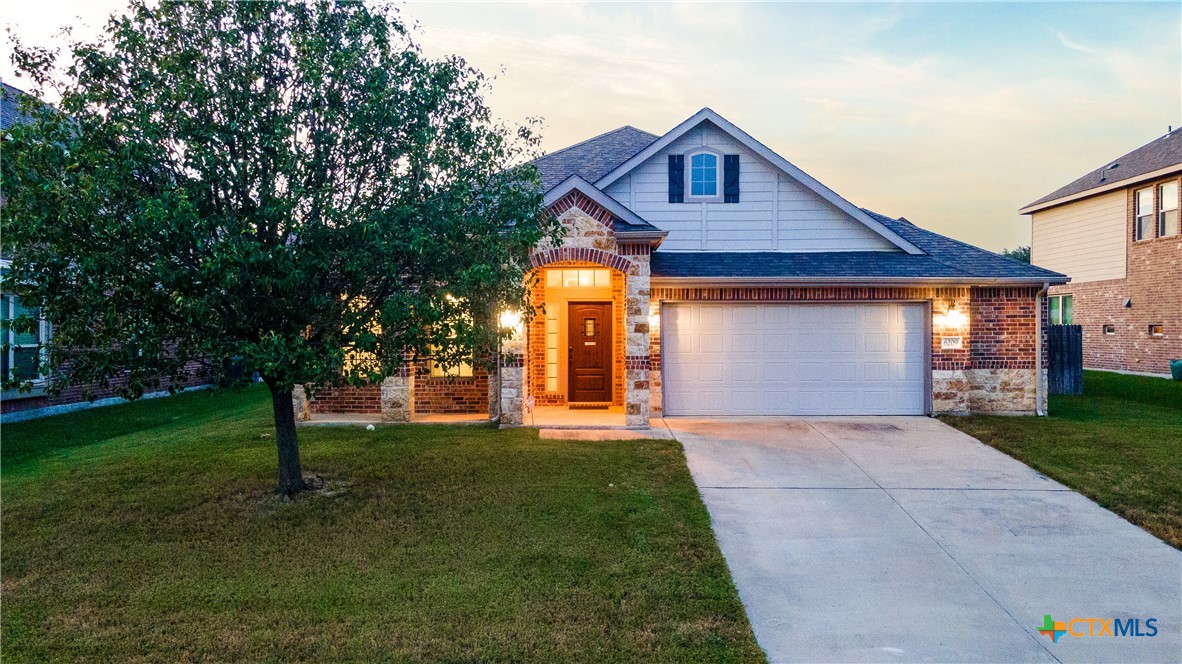 6209 Alabaster Drive — photo