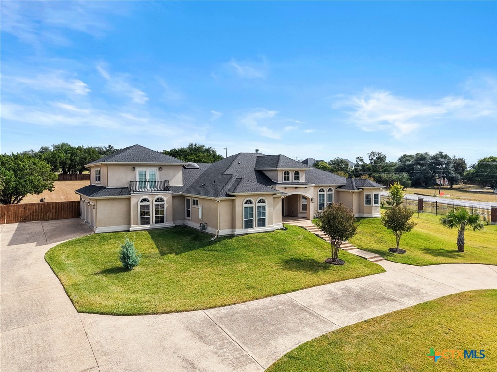6717 Springwood Court — photo