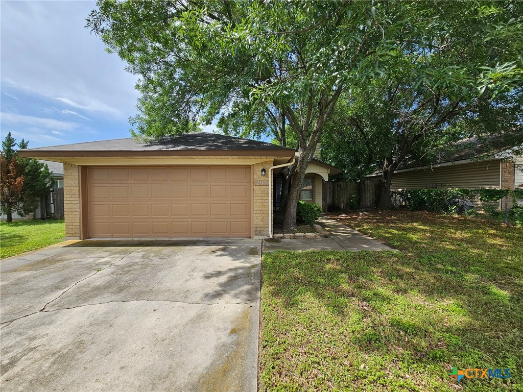 2110 Cimmaron Drive — photo