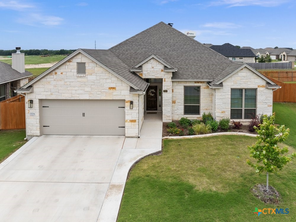 7225 Touchstone Drive — photo