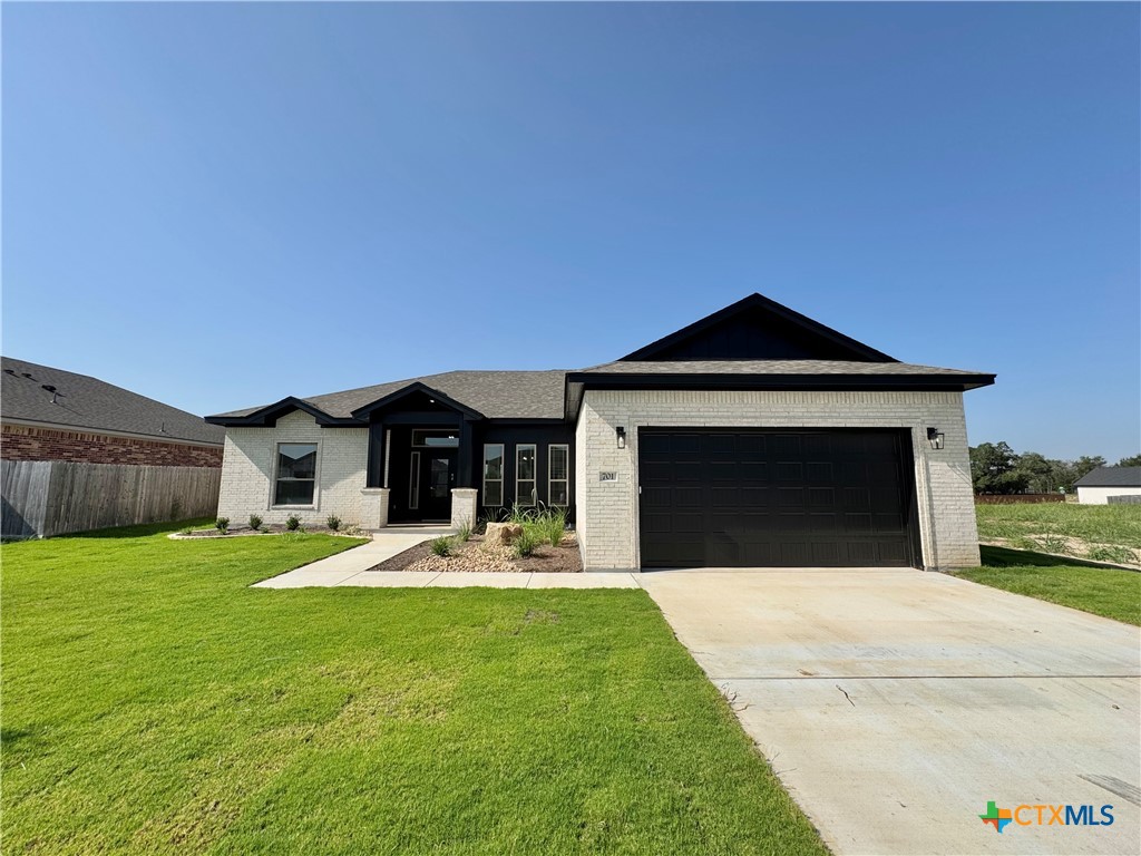 701 Golden Eagle Drive — photo