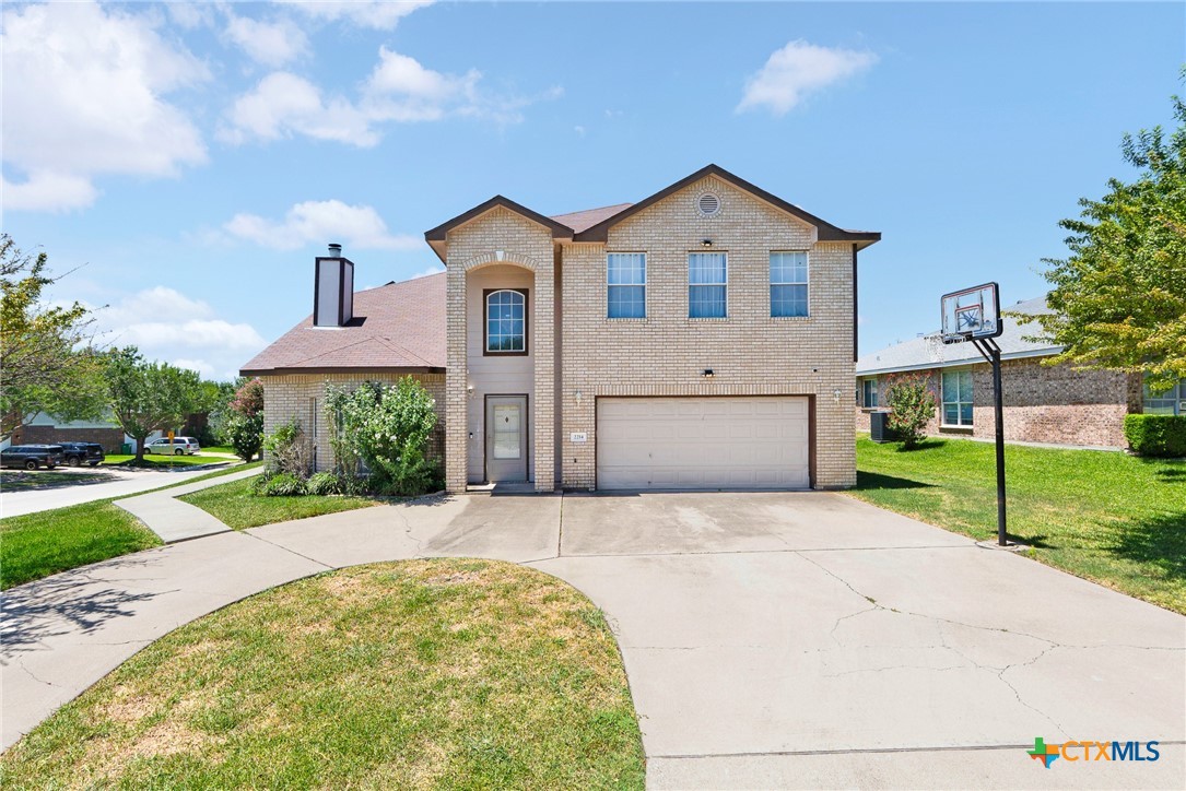 2214 Chippewa Drive — photo