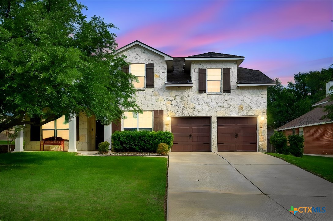 303 Crowfoot Drive — photo