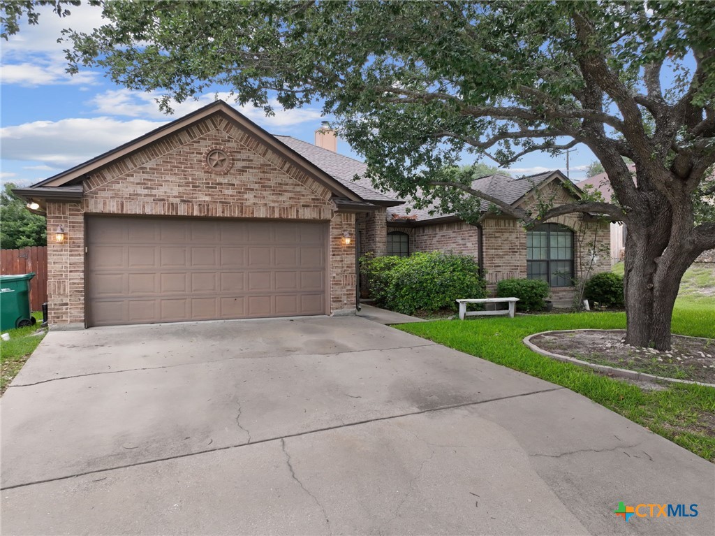 1301 Rocky Ridge Trail — photo