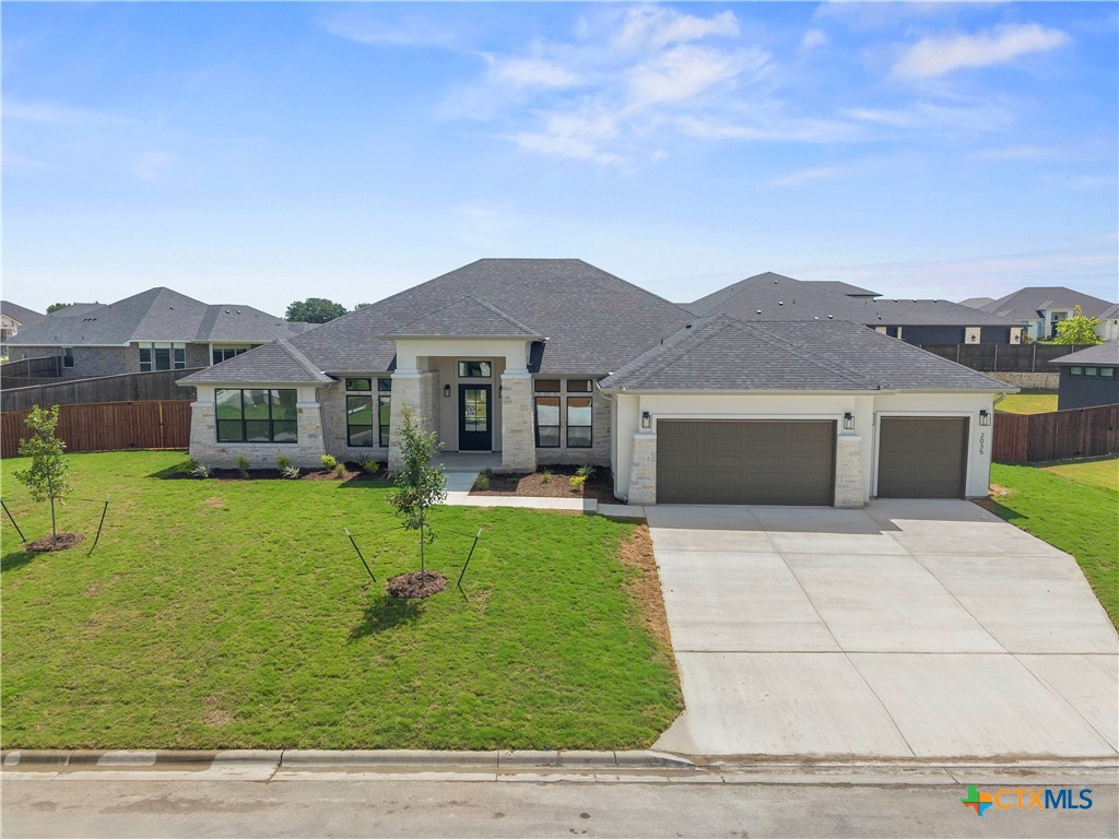 2035 Gray Fox Drive — photo