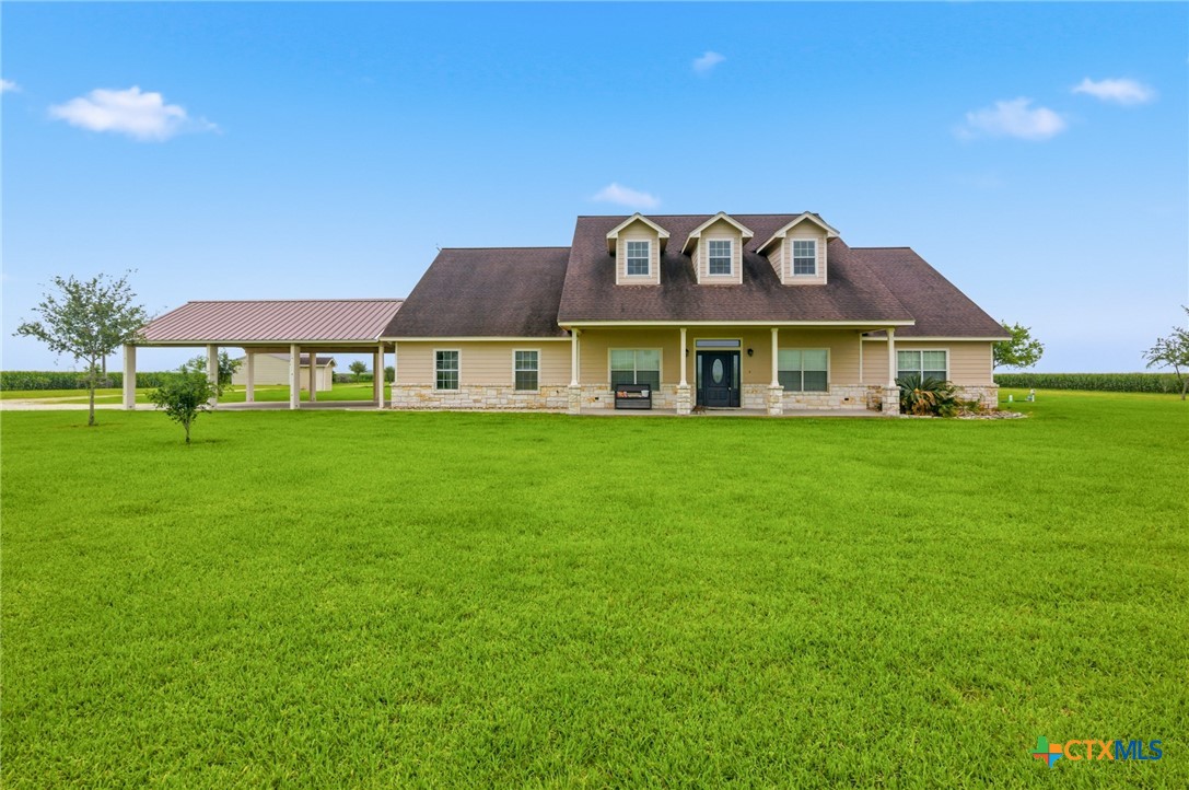 335 County Road 320 — photo