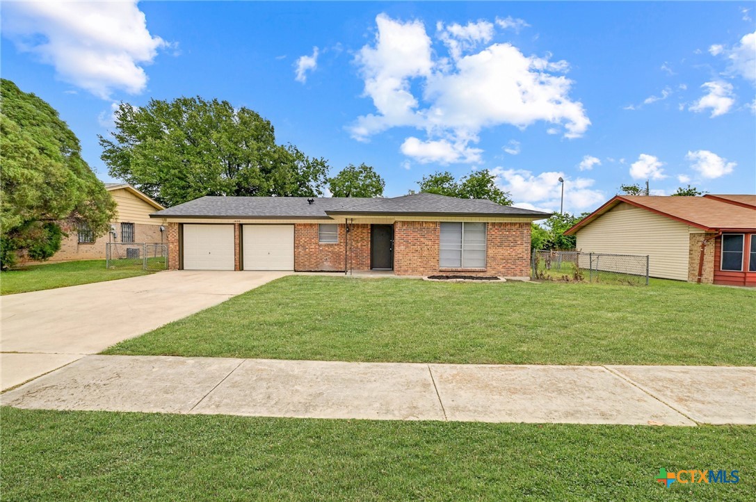 1400 Hammond Drive — photo