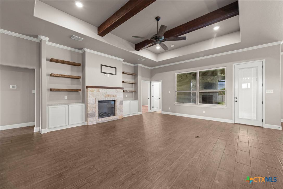 267 Sand Flat Lane — photo