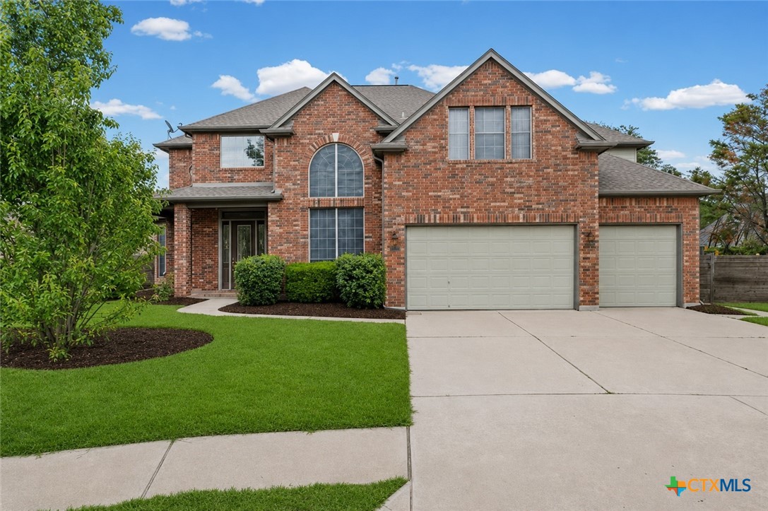 2500 Zambia Drive — photo