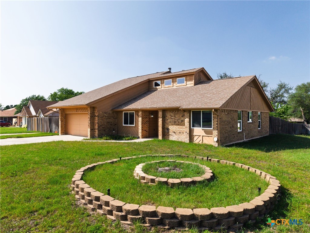 3002 Homer Circle — photo