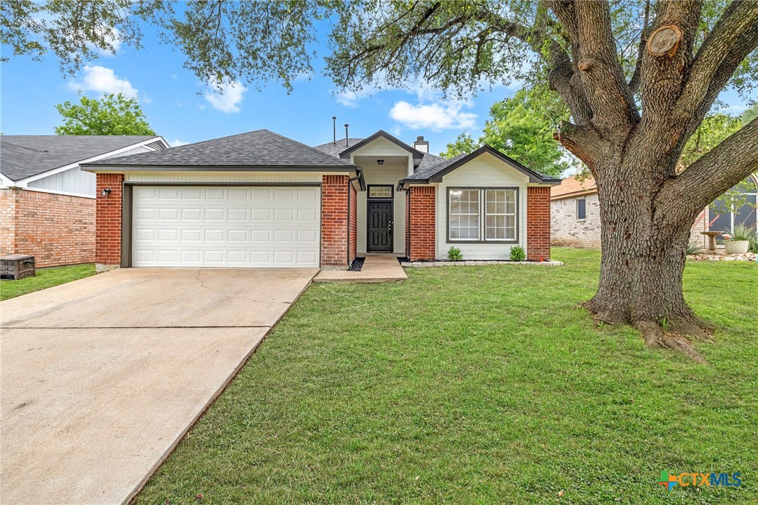 4422 Longhorn Trail — photo