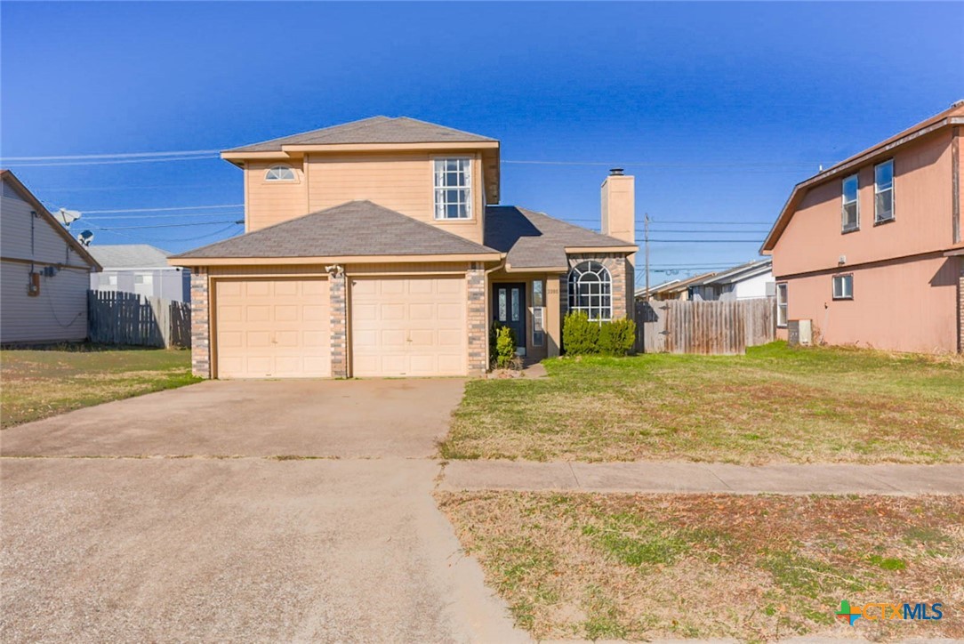 2305 Fieldstone Drive — photo