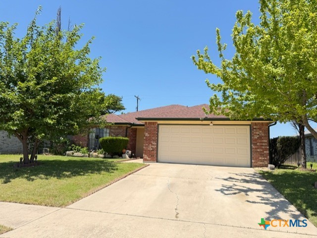 617 Deloris Drive — photo